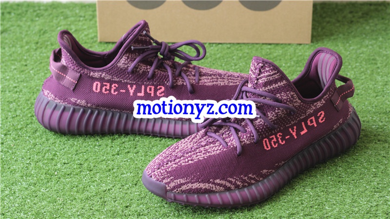 Adidas Yeezy Boost 350 V2 Chalk Purple